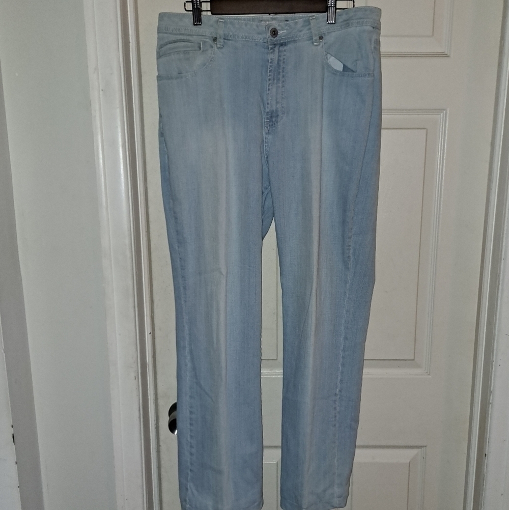Chicos jeans size medium